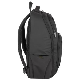 COOLPACK - RAMB - PLECAK BIZNESOWY - BLACK