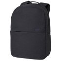 COOLPACK - RAY - PLECAK BIZNESOWY - BLACK