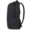 COOLPACK - RAY - PLECAK BIZNESOWY - BLACK