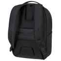 COOLPACK - RAY - PLECAK BIZNESOWY - BLACK