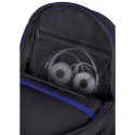 COOLPACK - RAY - PLECAK BIZNESOWY - BLACK