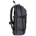 COOLPACK - SKILL - PLECAK BIZNESOWY - DEEP GREY