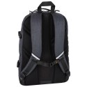 COOLPACK - SKILL - PLECAK BIZNESOWY - DEEP GREY