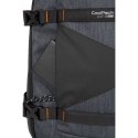 COOLPACK - SKILL - PLECAK BIZNESOWY - DEEP GREY