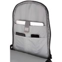 COOLPACK - SKILL - PLECAK BIZNESOWY - DEEP GREY