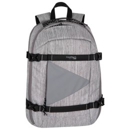 COOLPACK - SKILL - PLECAK BIZNESOWY - LIGHT GREY