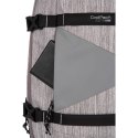 COOLPACK - SKILL - PLECAK BIZNESOWY - LIGHT GREY