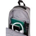 COOLPACK - SKILL - PLECAK BIZNESOWY - LIGHT GREY