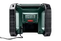 METABO RADIO AKUMULATOROWE R 12-18 BT