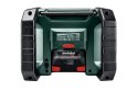 METABO RADIO AKUMULATOROWE R 12-18 BT