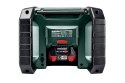 METABO RADIO AKUMULATOROWE R 12-18 BT