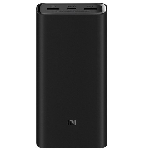 Powerbank Xiaomi Mi 34108 50W 20000mAh