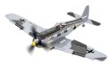 COBI 5741 Historical Collection WWII Focke-Wulf FW 190-A3 382kl