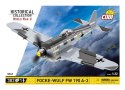 COBI 5741 Historical Collection WWII Focke-Wulf FW 190-A3 382kl