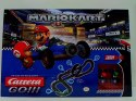 Carrera RC Nintendo Mario Kart Mach 8