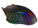 Mysz A4TECH BLOODY J95S Stone Black USB (Activated)