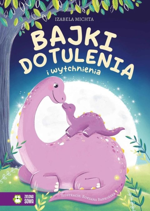 Bajki do tulenia i wytchnienia E 9