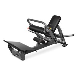 MHT01 MASZYNA DO ĆWICZEŃ MIĘŚNI POŚLADKÓW HIP THRUST Z WOLNYM CIĘŻAREM COMMERCIAL HMS