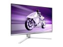 Philips Philips 27M2N8500/00 | 27 " | OLED | 16:9 | 360 Hz | 0.03 ms | 2560 x 1440 pixels | 250 cd/m² | HDMI ports quantity 2 | White