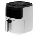 Camry CR 6313 Piekarnik Airfryer 12 programów 5 litrów Srebrny