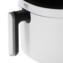 Camry CR 6313 Piekarnik Airfryer 12 programów 5 litrów Srebrny