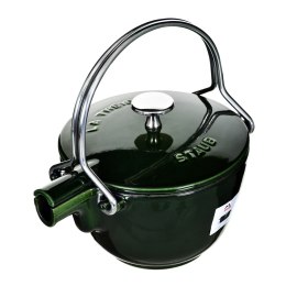 STAUB Żeliwny dzbanek do herbaty 1,15l