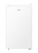 Gorenje RB39EPW4 chłodziarko-zamrażarka Wolnostojący 82 l E Biały