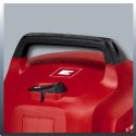 Einhell TC-VC 1930 S Czarny, Szary, Czerwony 30 l 1500 W