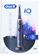 Szczoteczka Oral-B iO9 Black Onyx