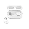 BELKIN SOUNDFORM PLAY TRUE/WIRELESS EARBUDS WHITE