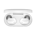 BELKIN SOUNDFORM PLAY TRUE/WIRELESS EARBUDS WHITE