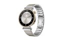 Huawei Watch GT 4 - stal nierdzewna - smartwatch