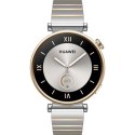 Huawei Watch GT 4 - stal nierdzewna - smartwatch