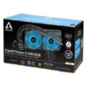 ARCTIC Liquid Freezer II 240 RGB chłodzenie cieczą