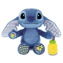 Clementoni Disney Baby Stitch Calm & Play Musical Plush