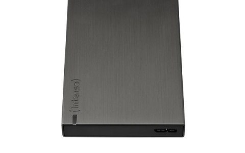 Dysk twardy USB3 1TB EXT. 2.5" ANTHRACITE INTENSO