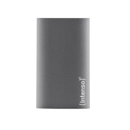 Intenso 512GB Premium USB Typu-A 3.2 Gen 1 (3.1 Gen 1) Antracyt