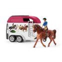 Schleich HORSE CLUB 42535 zestaw zabawkowy