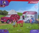 Schleich HORSE CLUB 42535 zestaw zabawkowy