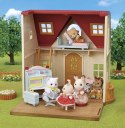 Sylvanian Families 5705 zestaw zabawkowy