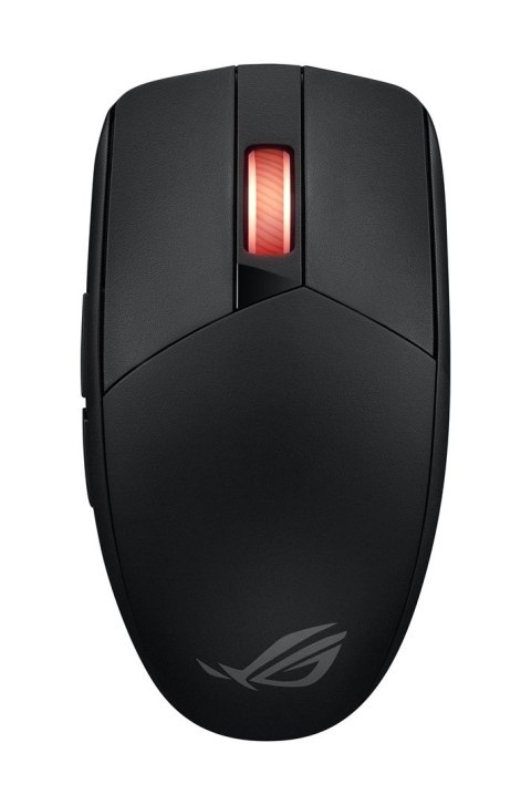 ASUS ROG Strix Impact III Wireless myszka Gaming Oburęczny RF Wireless + Bluetooth Optyczny 36000 DPI