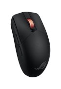 ASUS ROG Strix Impact III Wireless myszka Gaming Oburęczny RF Wireless + Bluetooth Optyczny 36000 DPI