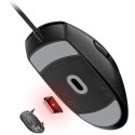 Corsair M55 myszka Gaming Po prawej stronie USB Typu-A Optyczny 16000 DPI