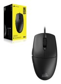 Corsair M55 myszka Gaming Po prawej stronie USB Typu-A Optyczny 16000 DPI