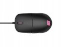 Endgame Gear XM1 RGB myszka Gaming Po prawej stronie USB Typu-A Optyczny 16000 DPI