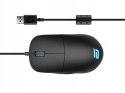 Endgame Gear XM1 RGB myszka Gaming Po prawej stronie USB Typu-A Optyczny 16000 DPI