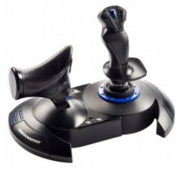 Joystick THRUSTMASTER T-FLIGHT Hotas 4 Official 4160664 (PC, PS4; kolor czarny)