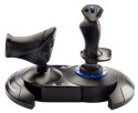 Joystick THRUSTMASTER T-FLIGHT Hotas 4 Official 4160664 (PC, PS4; kolor czarny)