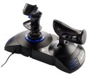 Joystick THRUSTMASTER T-FLIGHT Hotas 4 Official 4160664 (PC, PS4; kolor czarny)