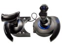 Joystick THRUSTMASTER T-FLIGHT Hotas 4 Official 4160664 (PC, PS4; kolor czarny)